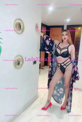 GoddessNatasha