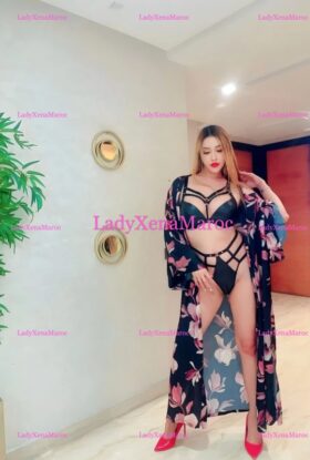 GoddessNatasha