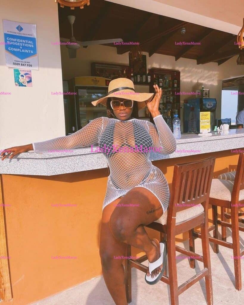 Ayanda