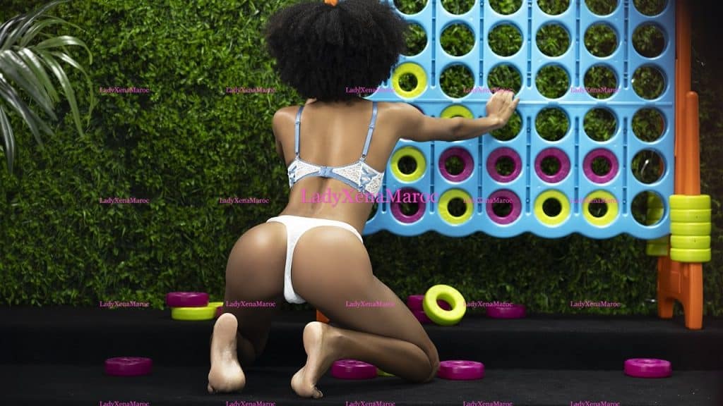 Rita Simões