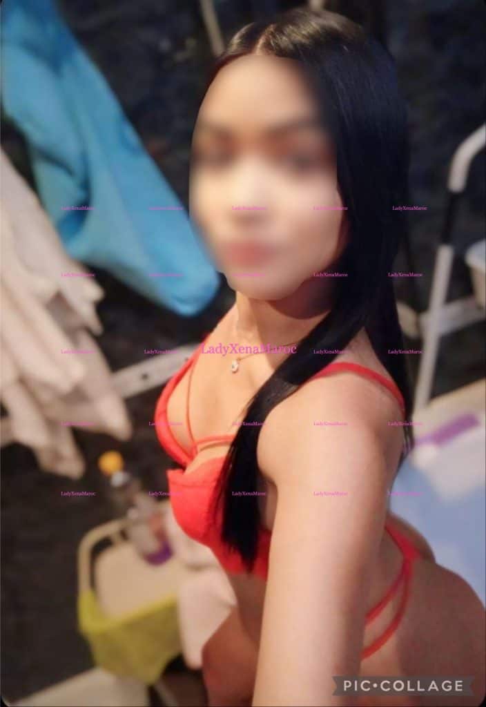 Outcall Massage