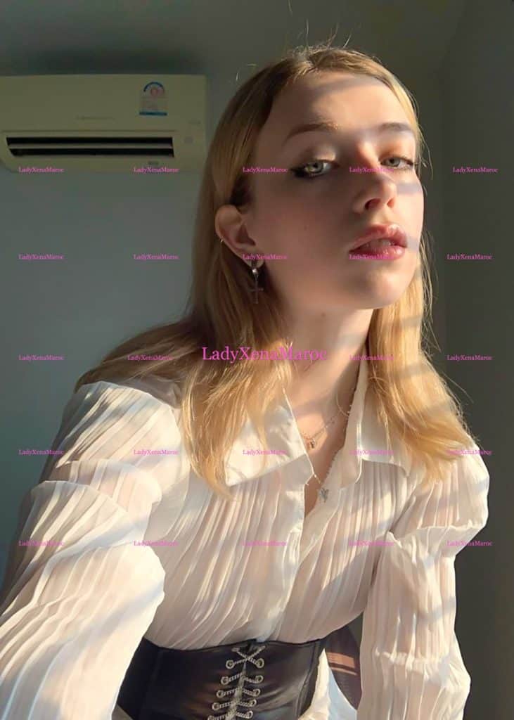 Leila