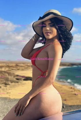 Lorena Ts