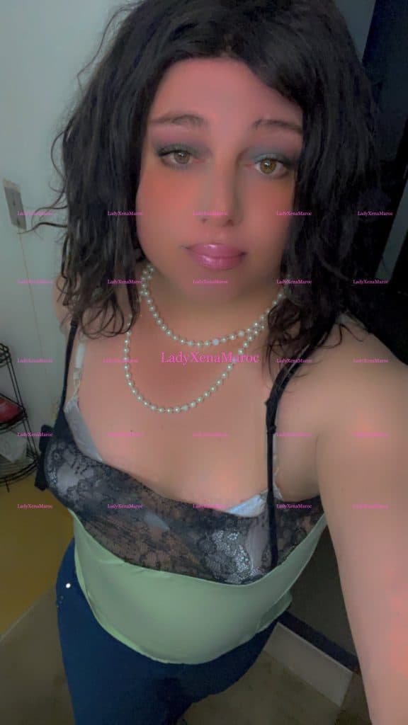 Nadia – Iraqi