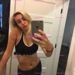 Masseuse Leysi