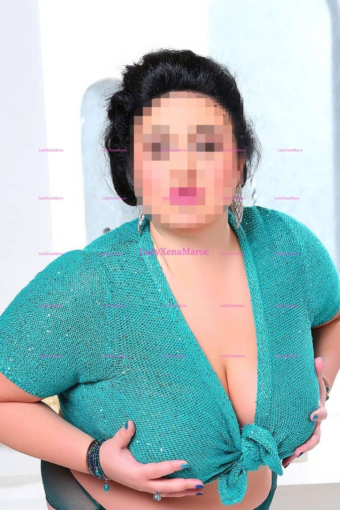 Maîtresse Domina