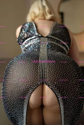 Milfa-SQUIRT BIG ASS
