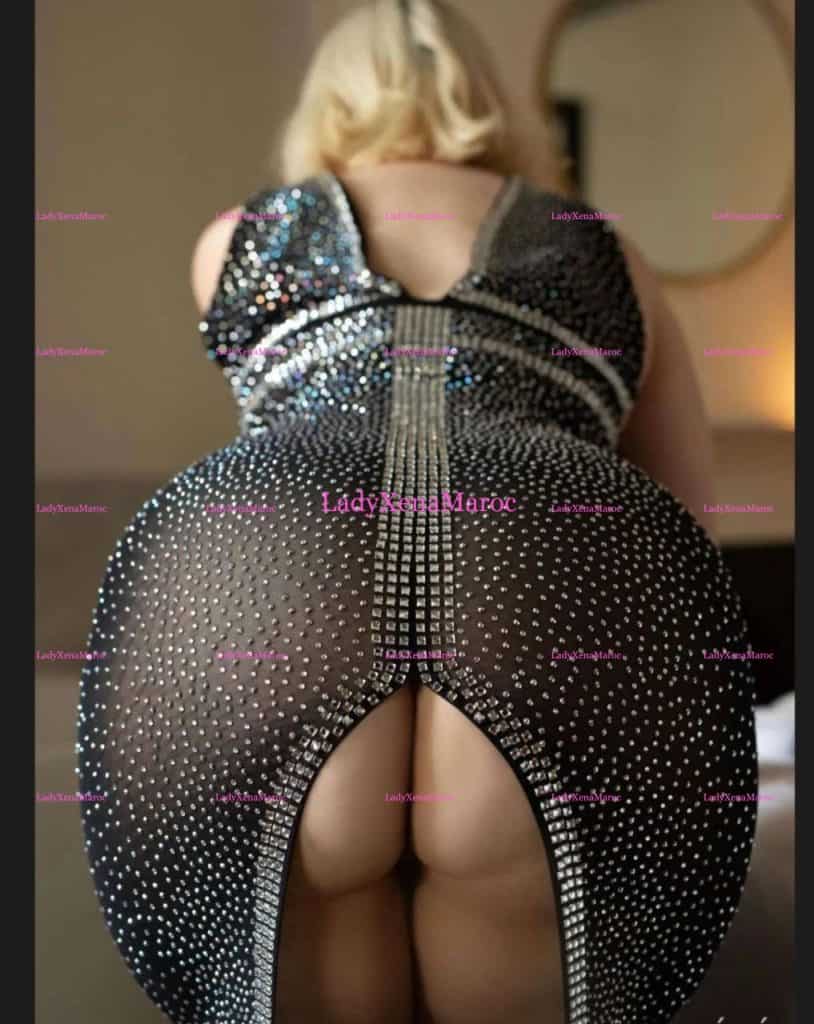 Milfa-SQUIRT BIG ASS