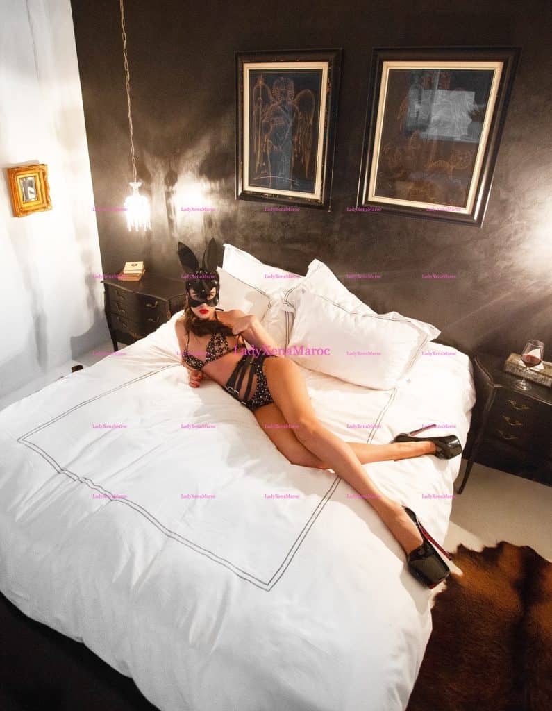Mistress Naory