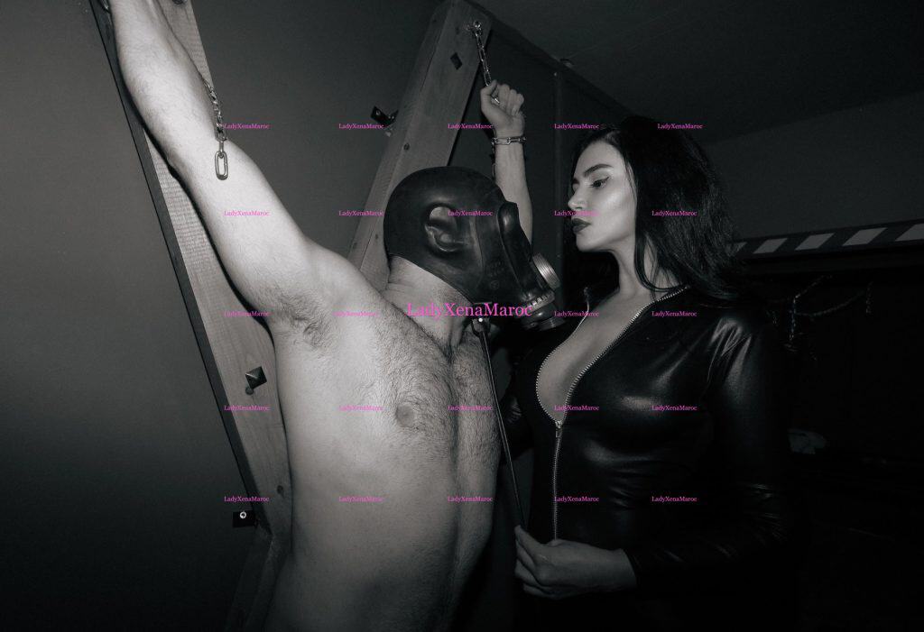 Mistress Naory