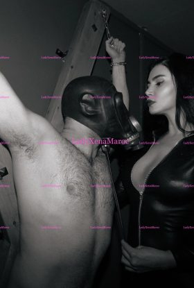 Mistress Naory