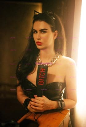 Mistress Naory