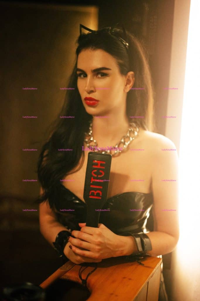 Mistress Naory