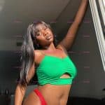Stacey