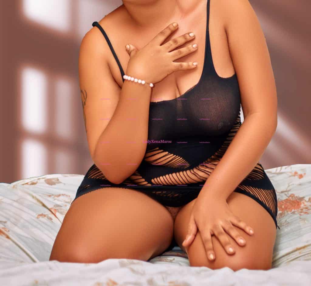 KinkyMistres