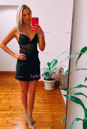 Amanda