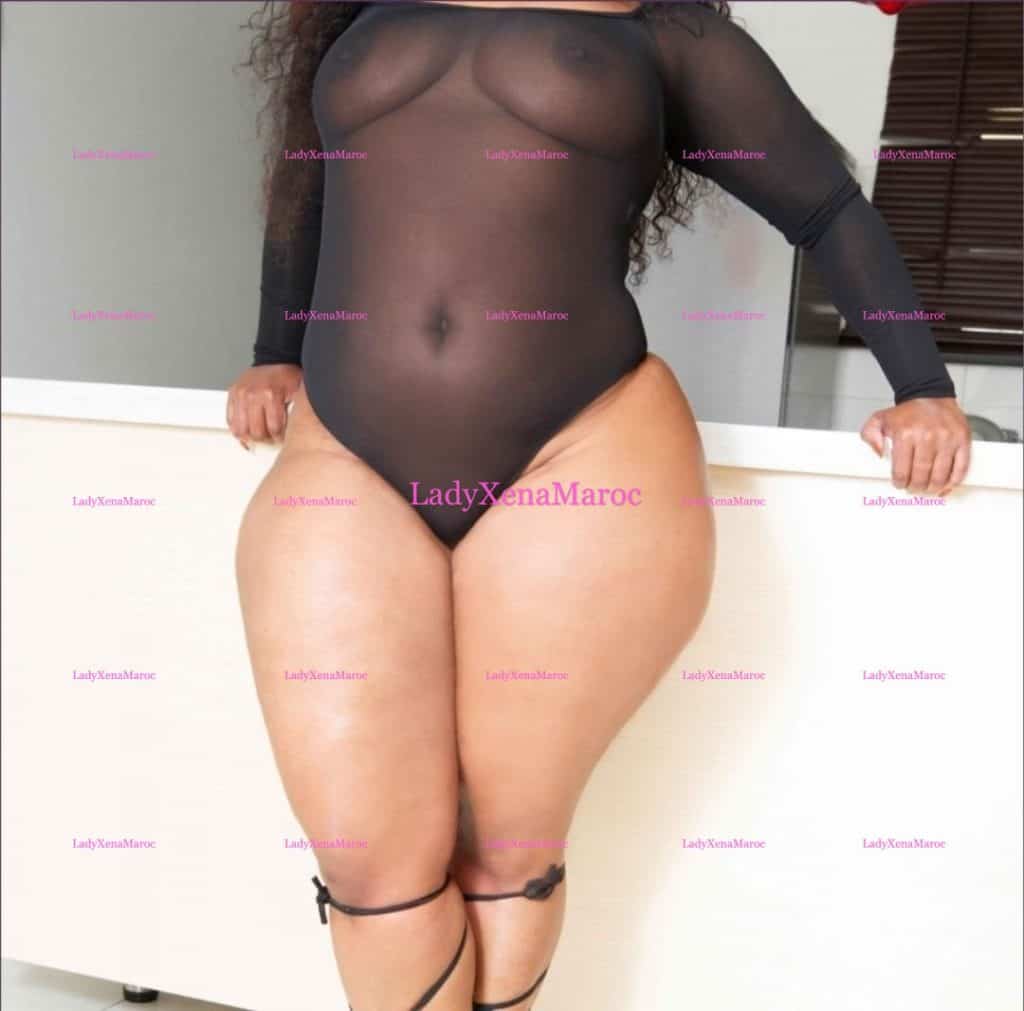 Bootylicious
