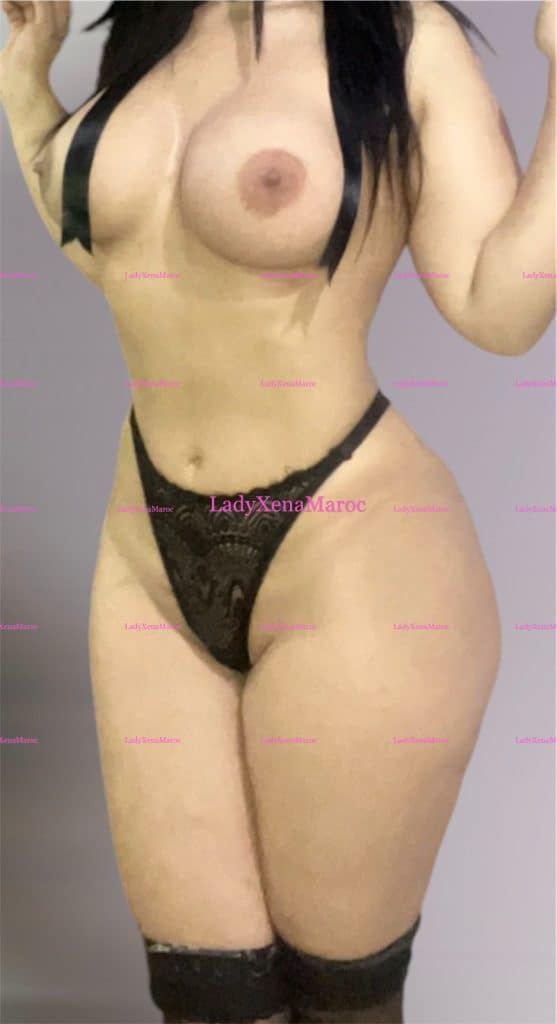 Mistress Rania