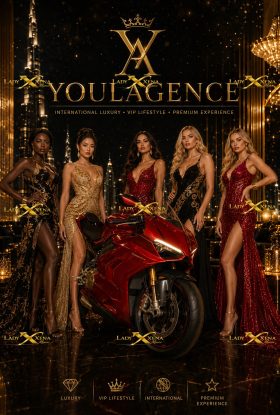 YOULAGENCEGIRLS