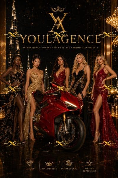 YOULAGENCEGIRLS