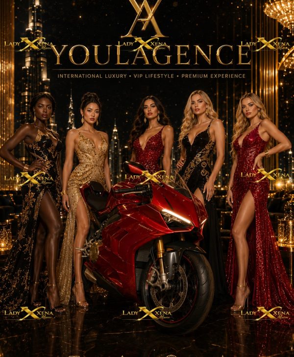 YOULAGENCEGIRLS