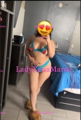 Mixed mamis squirts