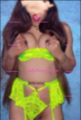 Kenza