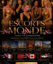 ESCORTSMONDE
