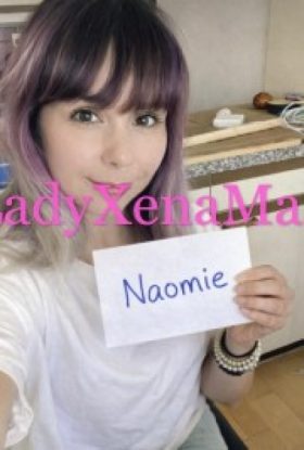 Naomie