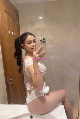 Ruby Anal