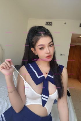 Ruby Anal