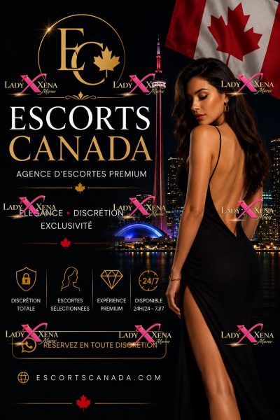 ESCORTSCANADA