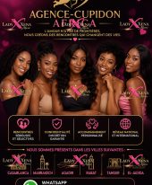 AGENCE-CUPIDON AFRICA