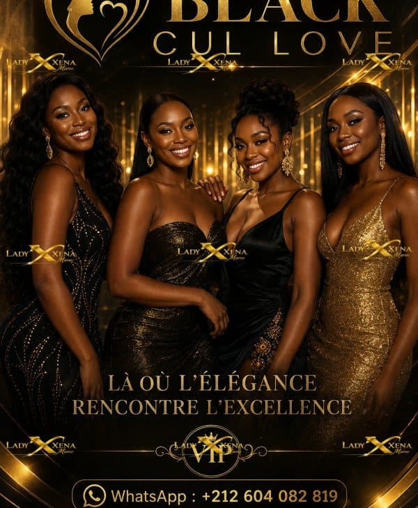 AGENCE BLACKCULLOVE